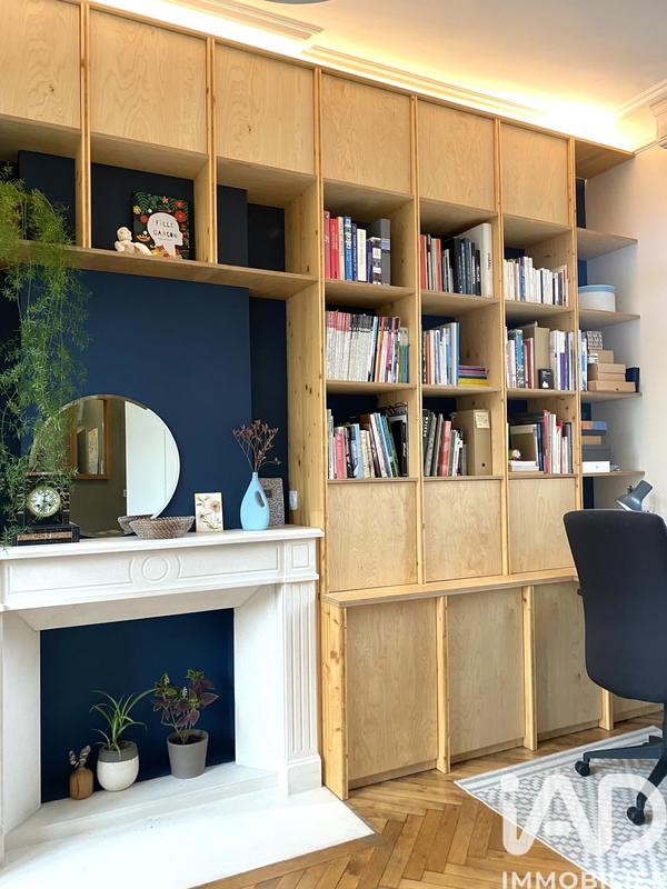 Maison - 175 m² - 7 pièces