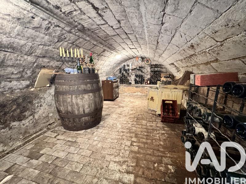 Ferme - 179 m² - 7 pièces