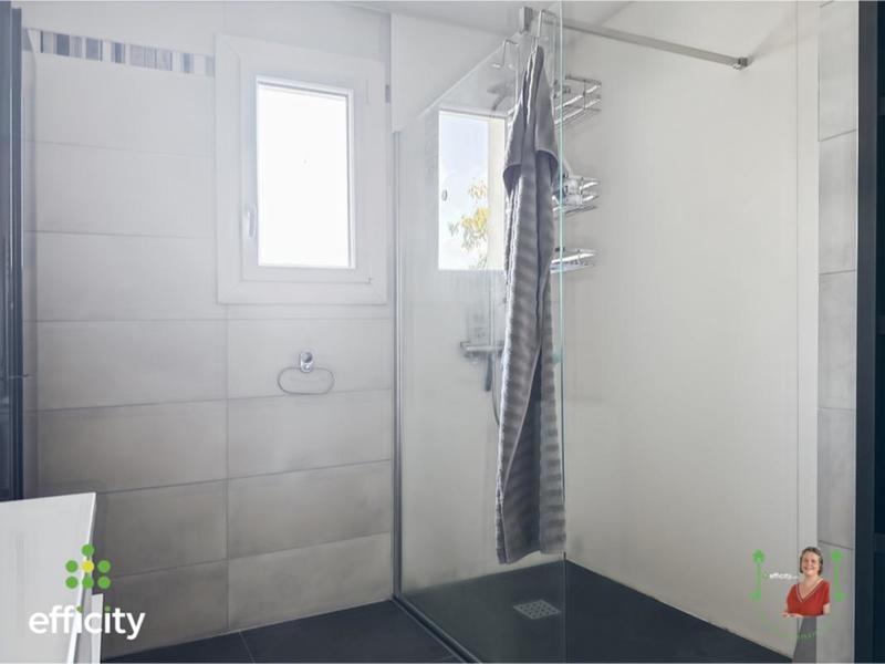 Maison de bourg - 181 m² - 8 pièces