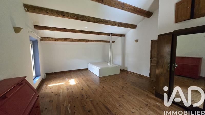 Maison - 190 m² - 6 pièces