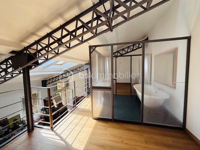 Maison en pierre - 120 m² - 4 pièces