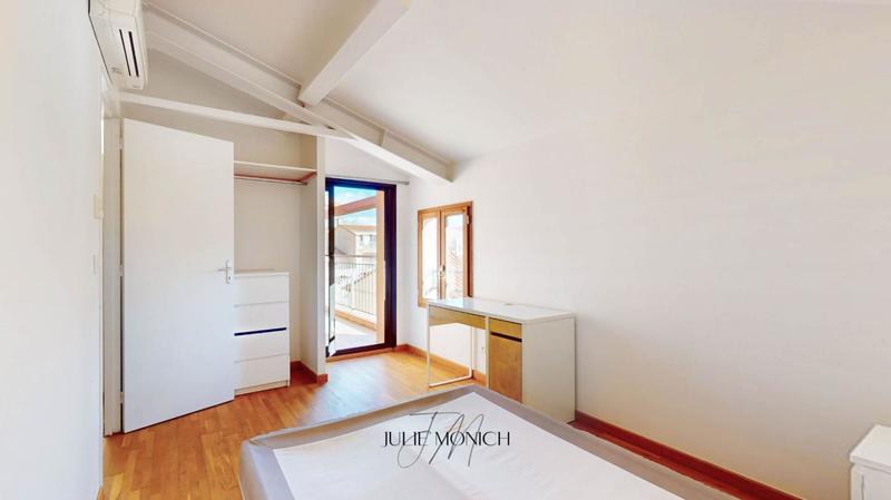 Maison - 126 m² - 5 pièces