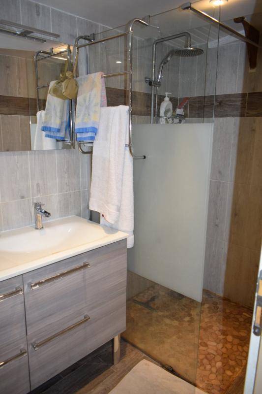 Maison en pierre - 110 m² - 5 pièces