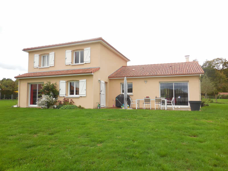 Maison - 154 m² - 6 pièces