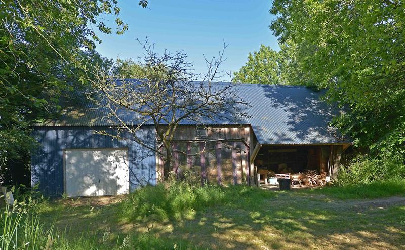 Maison - 135 m² - 4 pièces