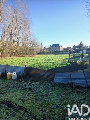 Maison de village - 68 m² - 4 pièces