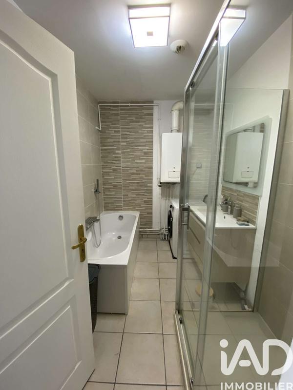 Appartement - 80 m² - 3 pièces