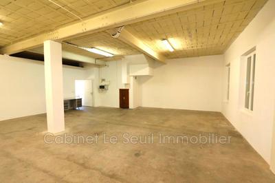 Bureau - 212 m²