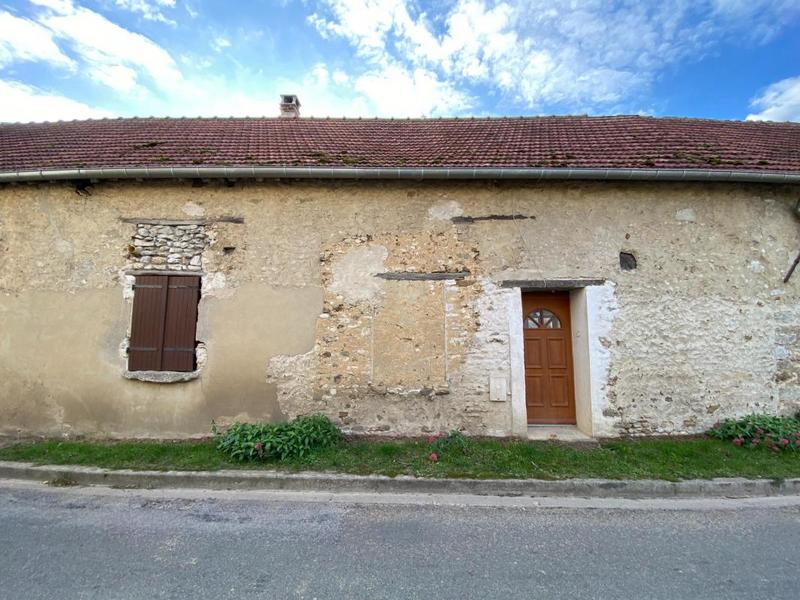 Maison - 95 m² - 3 pièces