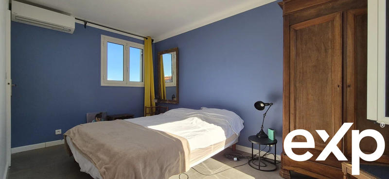 Villa - 132 m² - 7 pièces