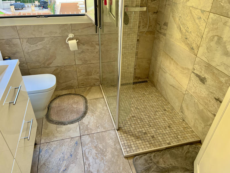 Appartement - 101 m² - 4 pièces