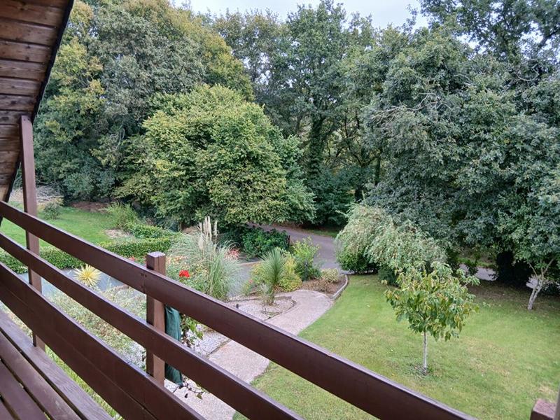 Maison - 118 m² - 5 pièces