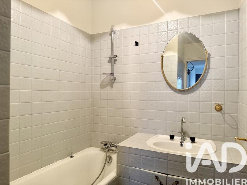 Maison - 70 m² - 3 pièces