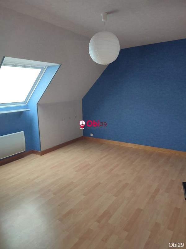 Maison - 92 m² - 5 pièces