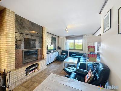 Maison - 131 m² - 5 pièces