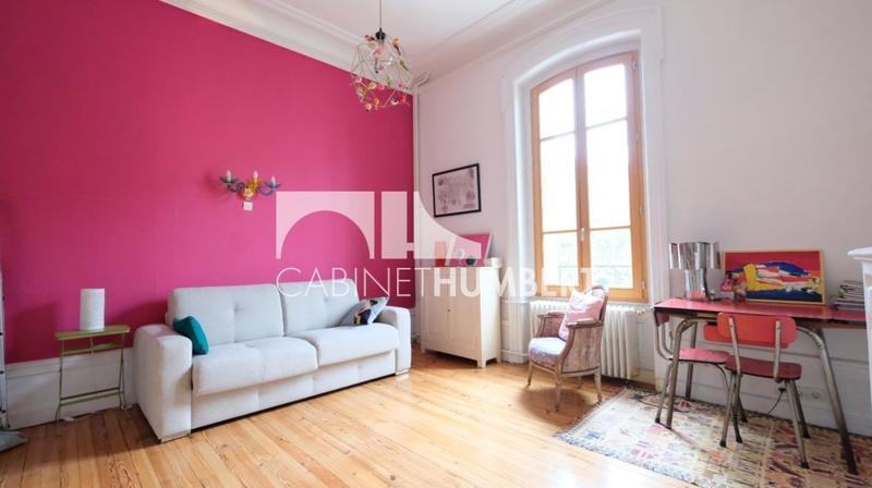 Appartement - 150 m² - 5 pièces