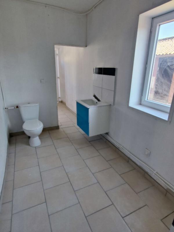 Maison - 61 m² - 4 pièces