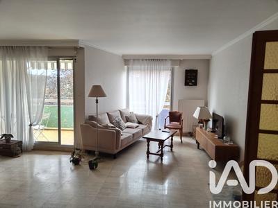 Appartement - 92 m² - 4 pièces