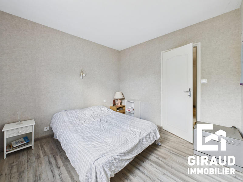 Maison - 75 m² - 4 pièces