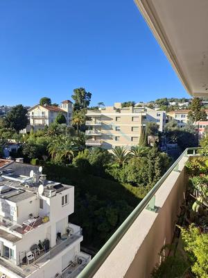 Appartement - 33 m² - 2 pièces