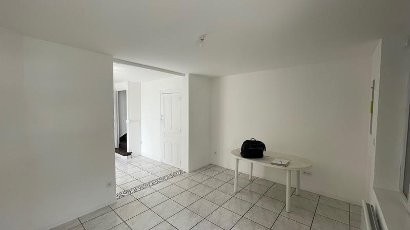 Maison - 74 m² - 4 pièces