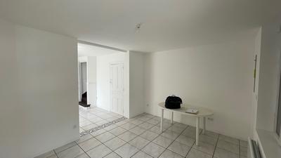 Maison - 74 m² - 4 pièces