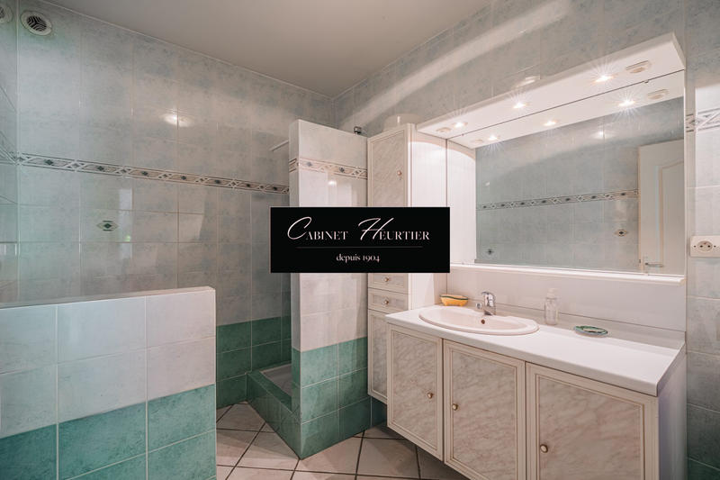 Villa - 120 m² - 5 pièces