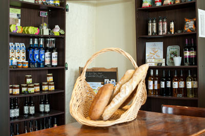 Camping Felix de la Bastide