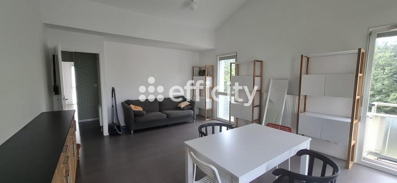 Appartement - 69 m² - 3 pièces