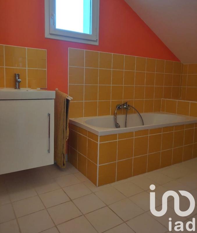 Maison - 152 m² - 4 pièces