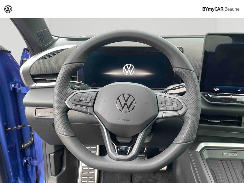 Volkswagen t-Roc 1.5 eTSI Evo2 Hybrid 150 ch Dsg7 R-Line