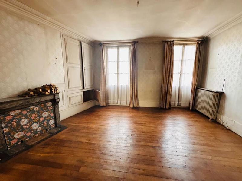Maison - 191 m² - 10 pièces