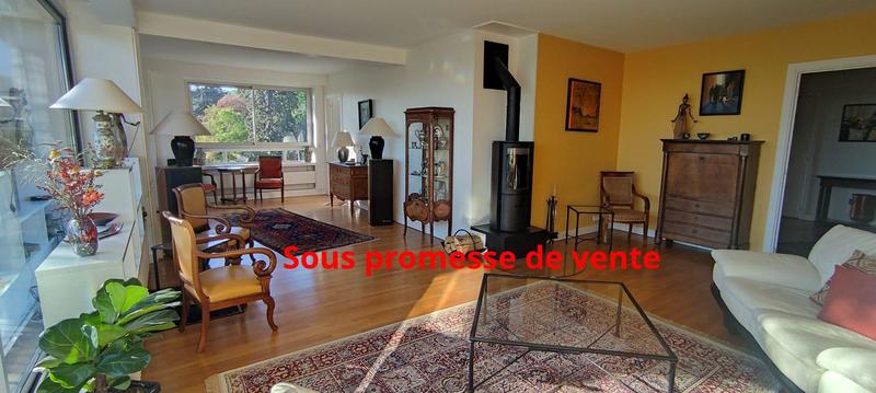 Appartement - 136 m² - 5 pièces