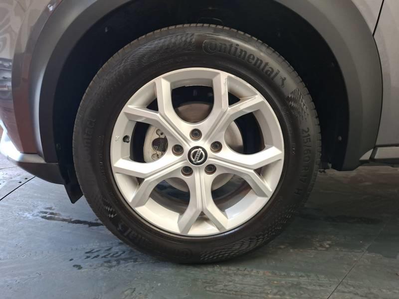 Nissan Juke Dig-T 114 n-Connecta