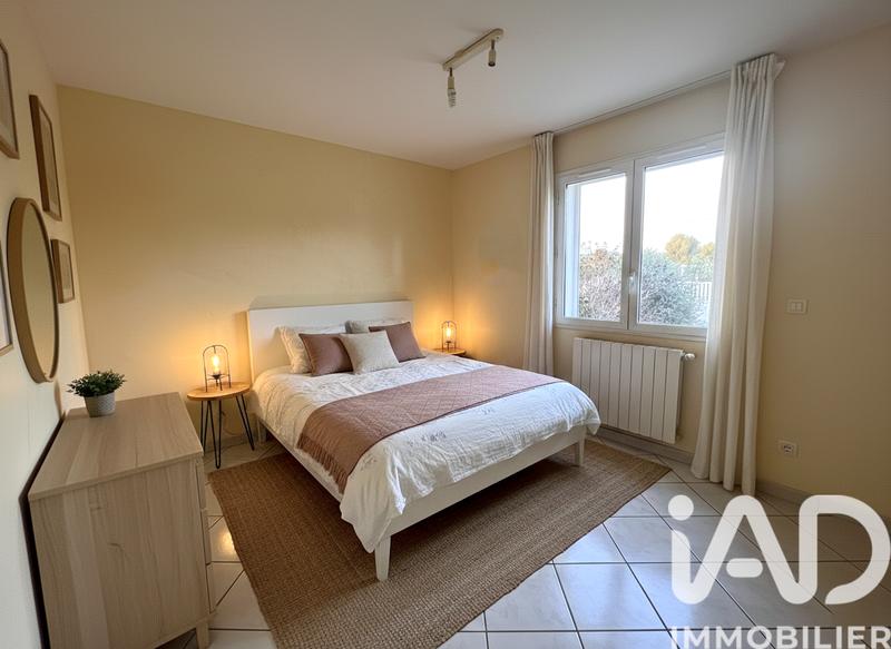 Maison - 140 m² - 4 pièces