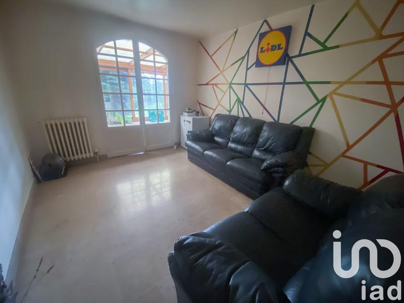 Maison de campagne - 143 m² - 6 pièces