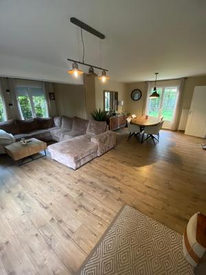 Maison - 152 m² - 5 pièces