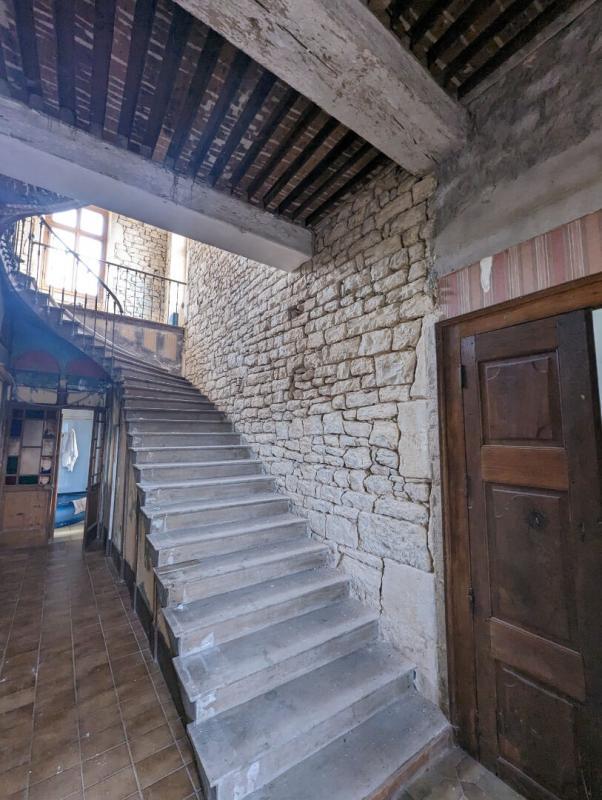 Château - 1 400 m² - 23 pièces