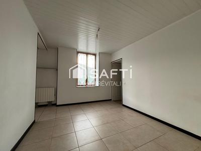 Immeuble - 148 m²