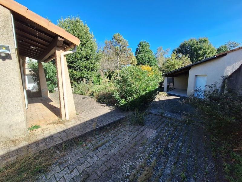 Maison - 155 m² - 6 pièces