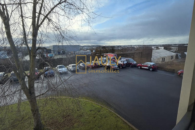 Local commercial - 453 m²