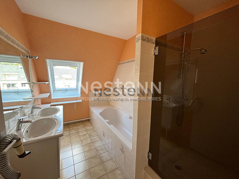 Appartement - 134 m² - 5 pièces