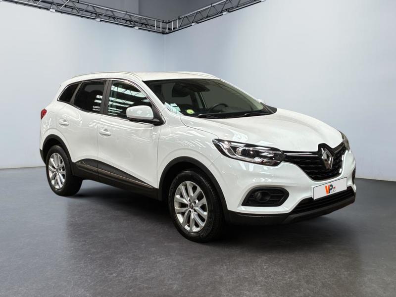 Renault Kadjar Blue dCi 115 Business
