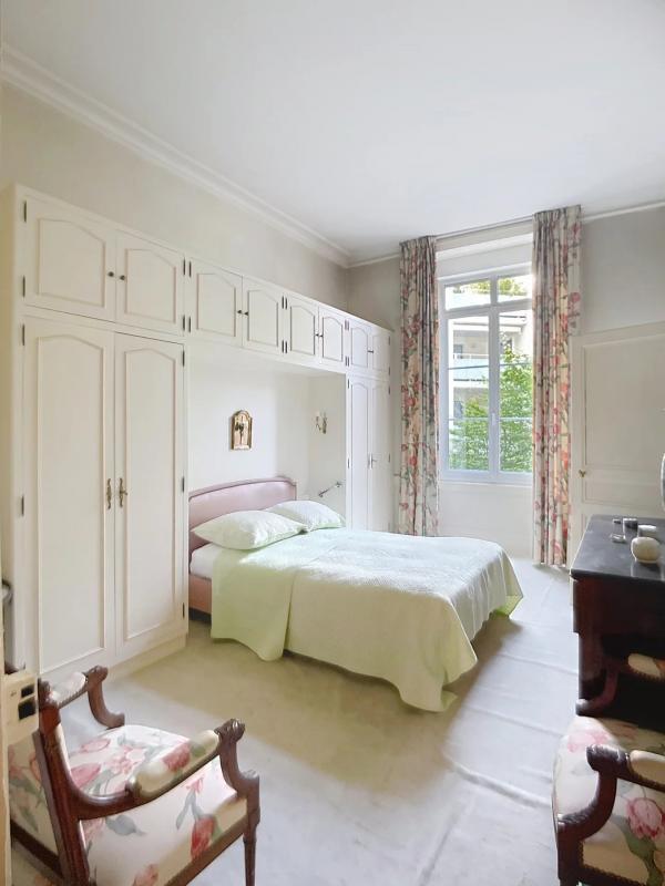 Appartement - 96 m² - 3 pièces