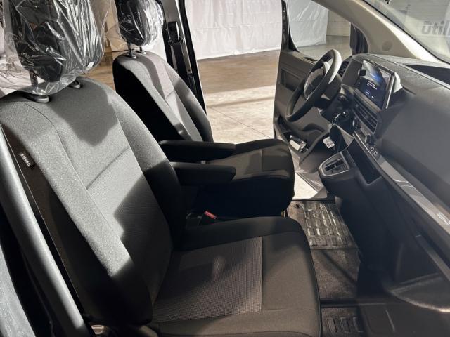 Peugeot Expert Cabine Approfondie - Prix Ttc m Standard 2.0 Bluehdi 180 Ch Eat8 5 Sieges Pack Look Camera Jumpy