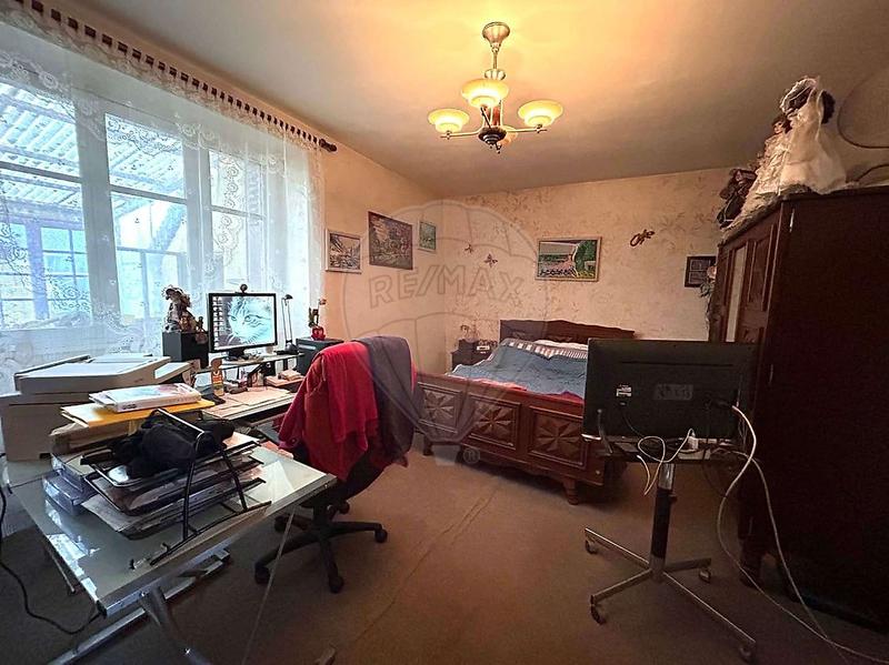 Maison - 88 m² - 3 pièces