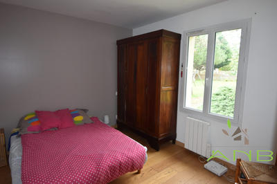 Maison - 65 m² - 4 pièces