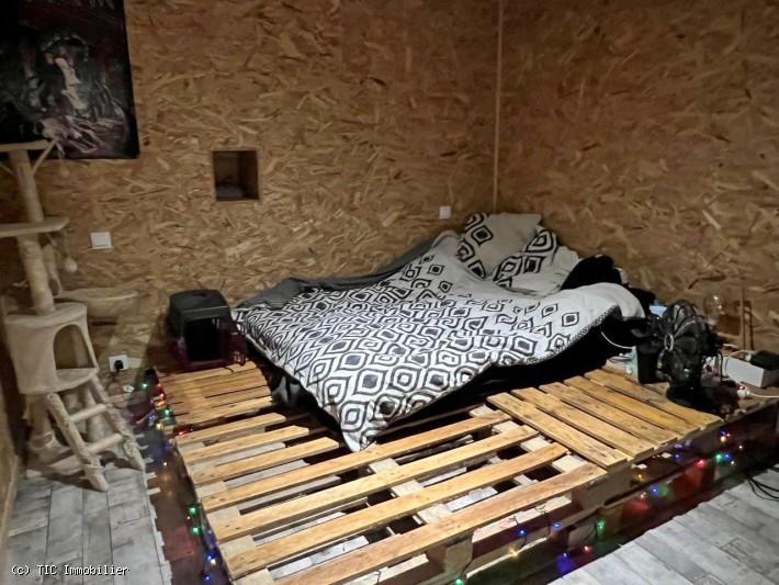 Propriété - 120 m² - 4 pièces