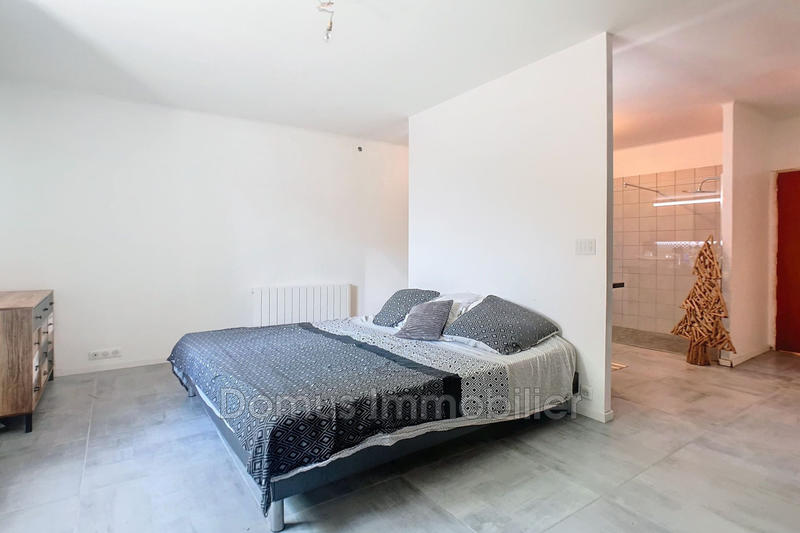 Maison de village - 107 m² - 4 pièces