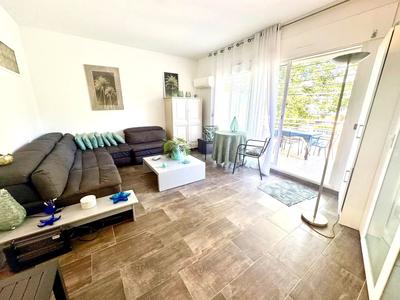 Appartement - 34 m² - 1 pièce